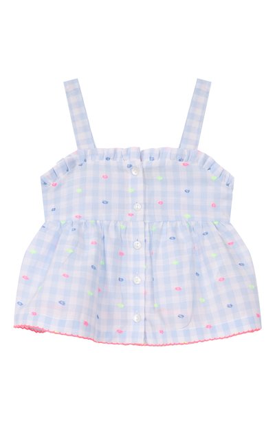 Комплект из топа и шорт BILLIEBLUSH, арт. U21800