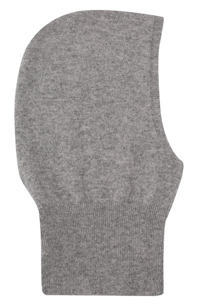 Кашемировая шапка-балаклава GIORGETTI CASHMERE, арт. MB1691/4A, фото 1