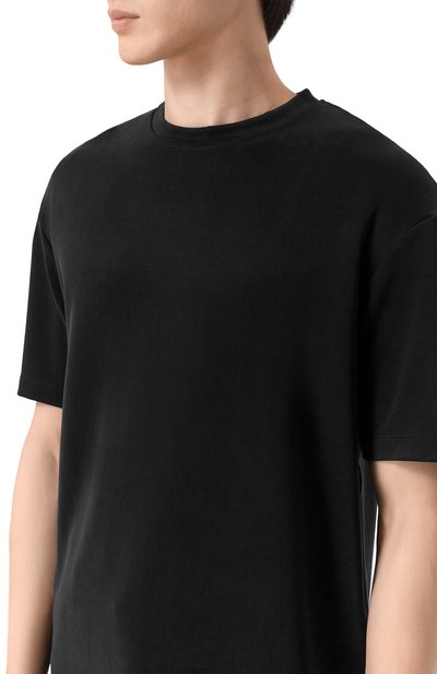 Футболка GIORGIO ARMANI, арт. GM003191/TE20248, фото 5