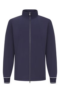 Темно-синий