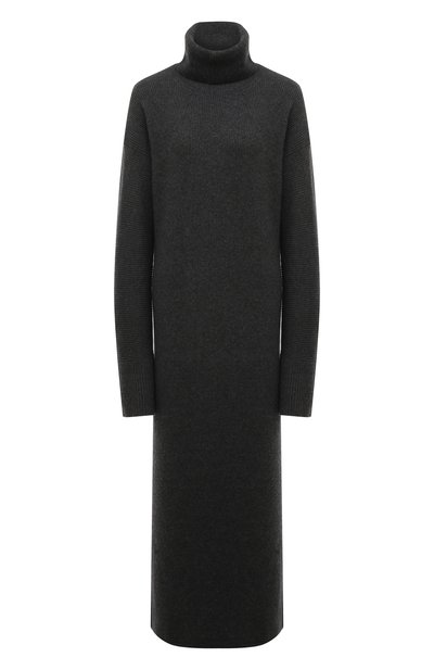 Женское платье из шерсти и шелка ANTONELLI FIRENZE, арт. B0TTICELLI/40606A-01934