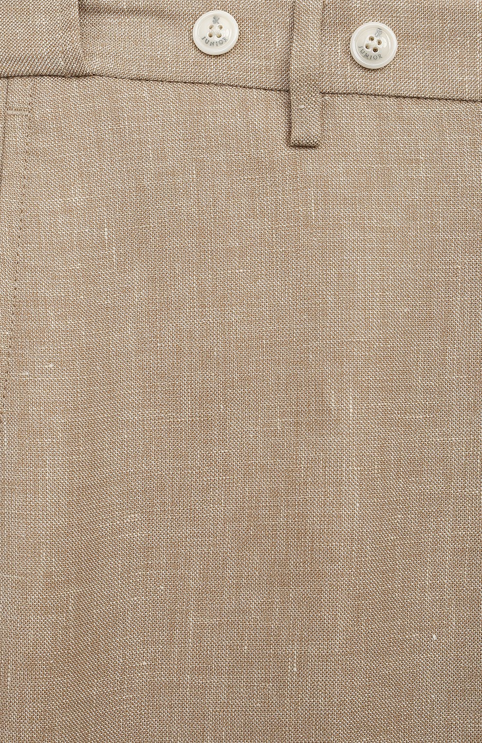 Костюм изо льна и шерсти STEFANO RICCI JUNIOR, арт. Y1RF732000_Y1T9000000/B127HA_1, фото 7