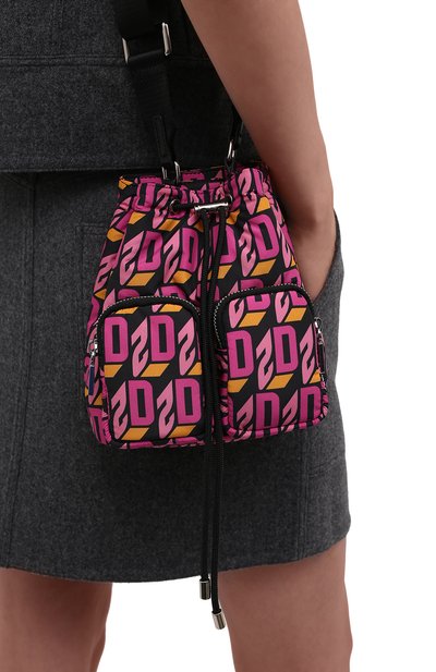 Рюкзак DSQUARED2, арт. SDW0044 11704276, фото 2