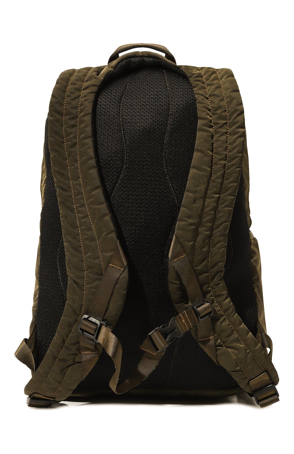 Текстильный рюкзак C.P. COMPANY, арт. 16CMAC052A005269G, фото 6