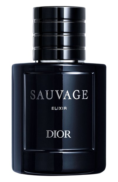 Мужской концентрированные духи sauvage elixir (60ml) DIOR, арт. C099600755