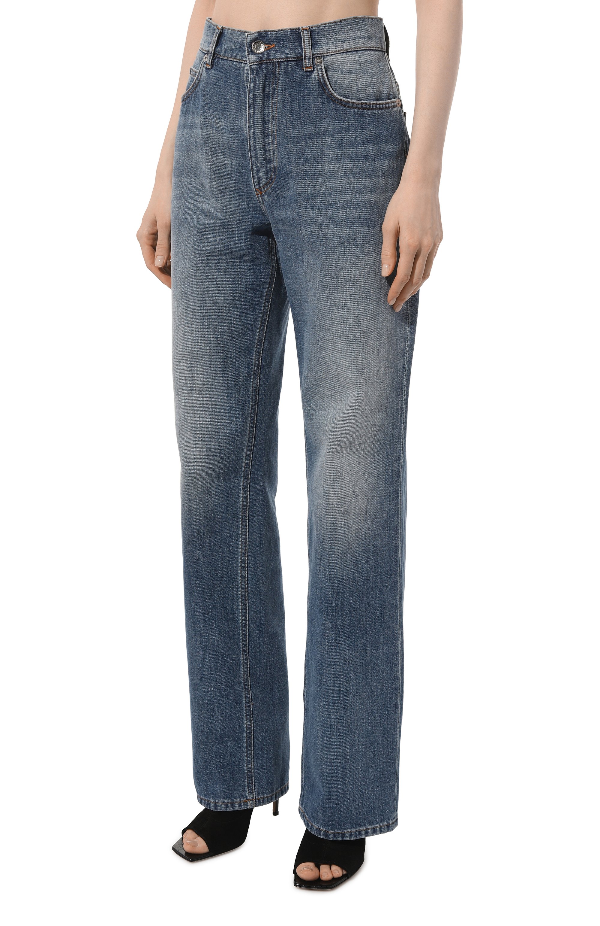 Джинсы DOLCE & GABBANA, арт. FTCGND/G8KV0, фото 3