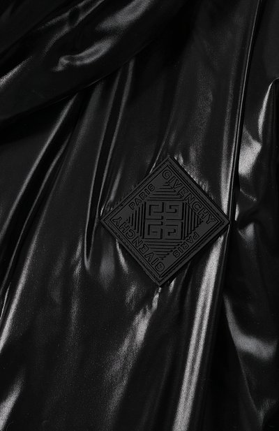 Утепленная куртка GIVENCHY, арт. BW005M101L, фото 5