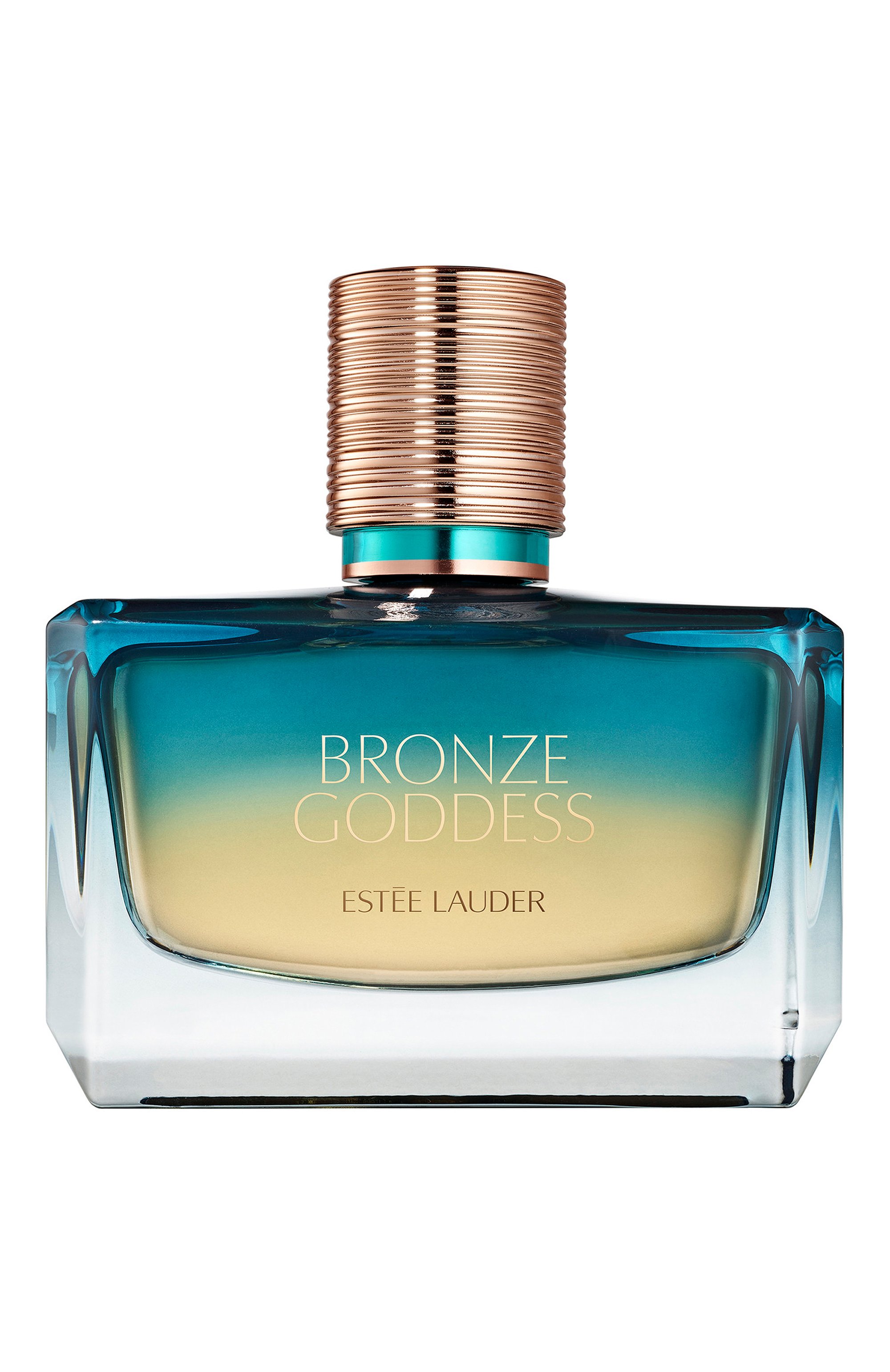 Парфюмерная вода bronze goddess nuit (50ml) ESTÉE LAUDER, арт. G7KF-01, фото 1