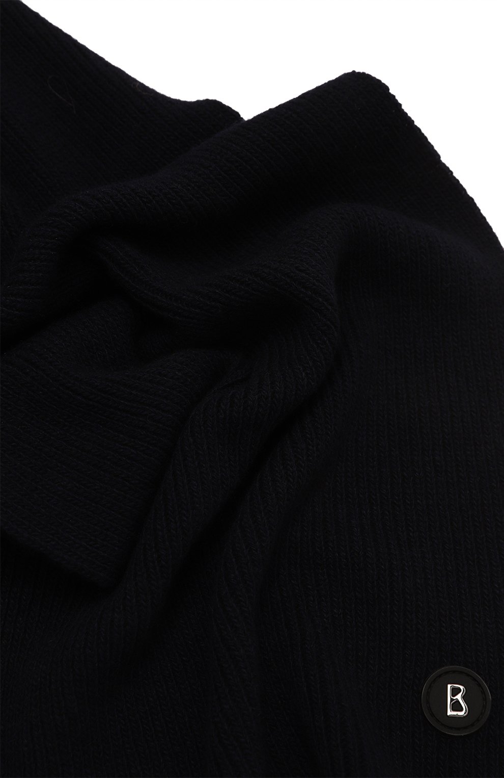 Шарф из шерсти и вискозы BOGNER, арт. 98166087, фото 4