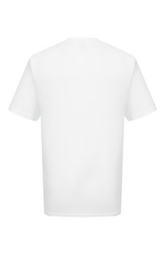 Хлопковая футболка JACOB COHEN, арт. U 4 R04 02 M 4467/S10/0UTLET SS 2025, фото 2