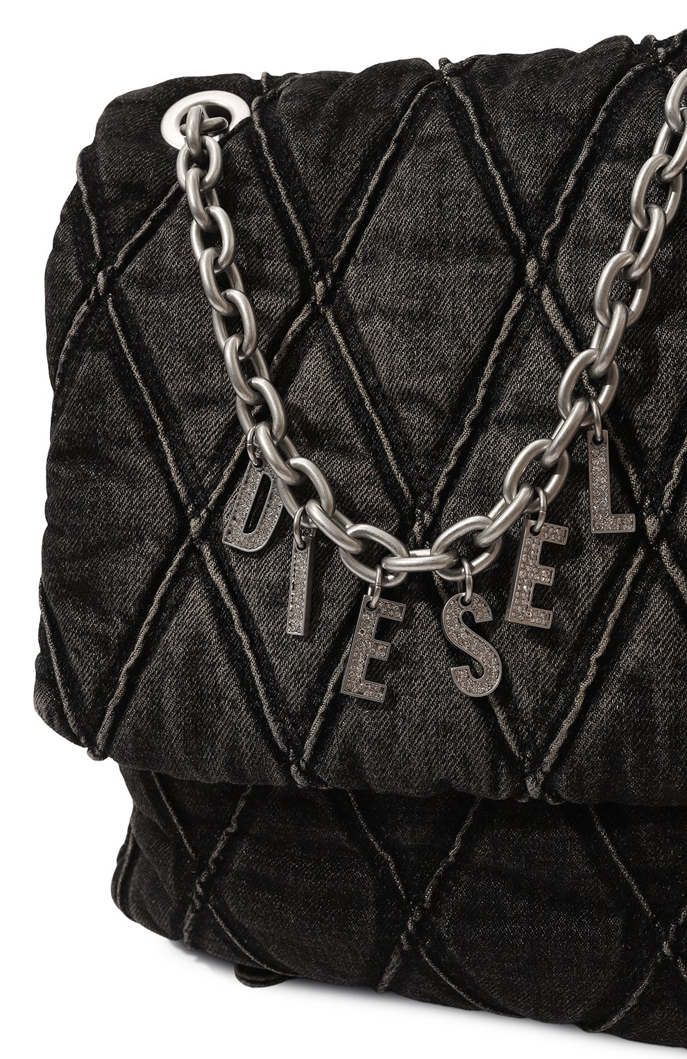 Рюкзак charm-d DIESEL, арт. X10061/P6330, фото 3