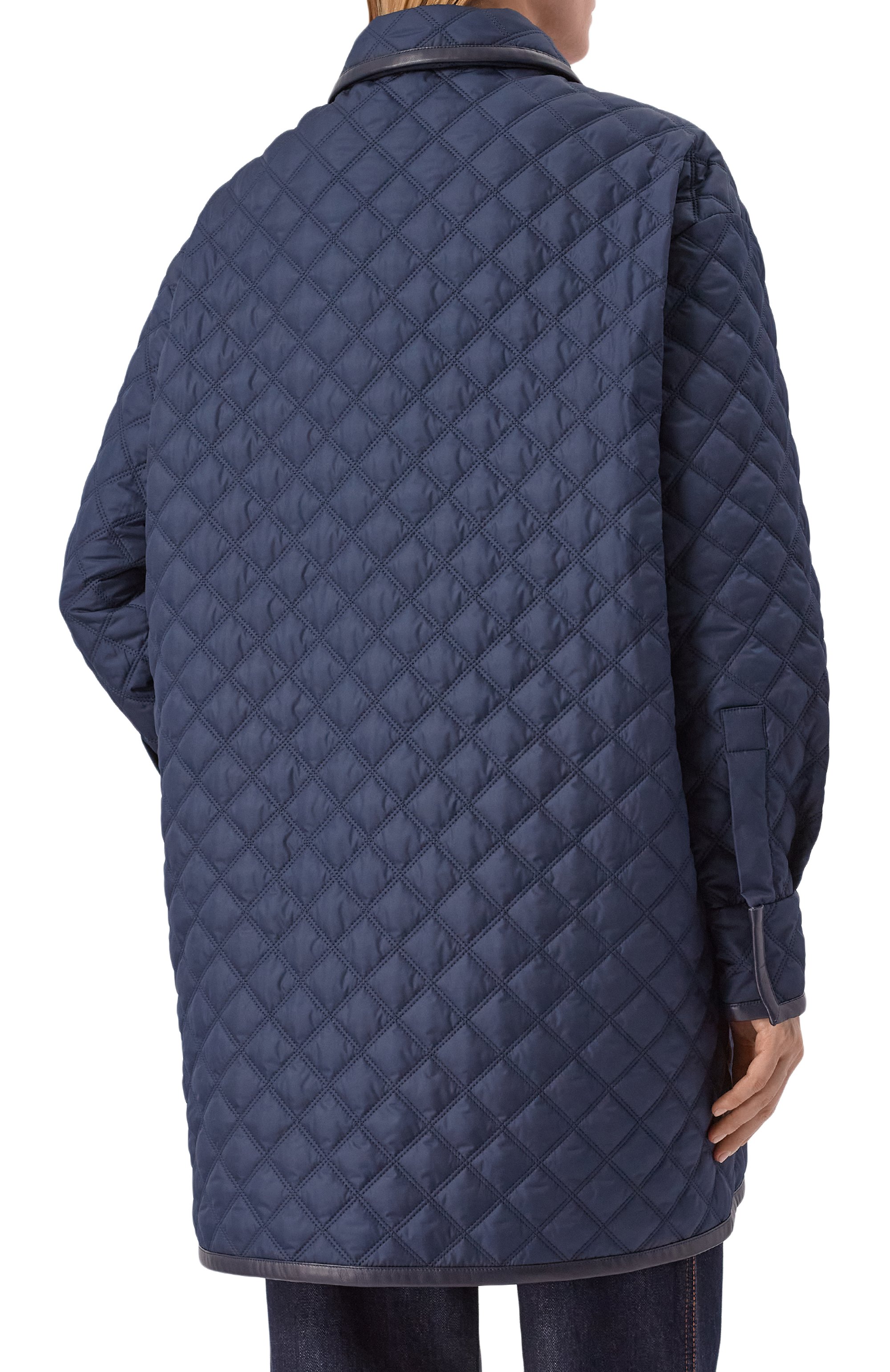 Куртка KITON, арт. D61612K0945, фото 4