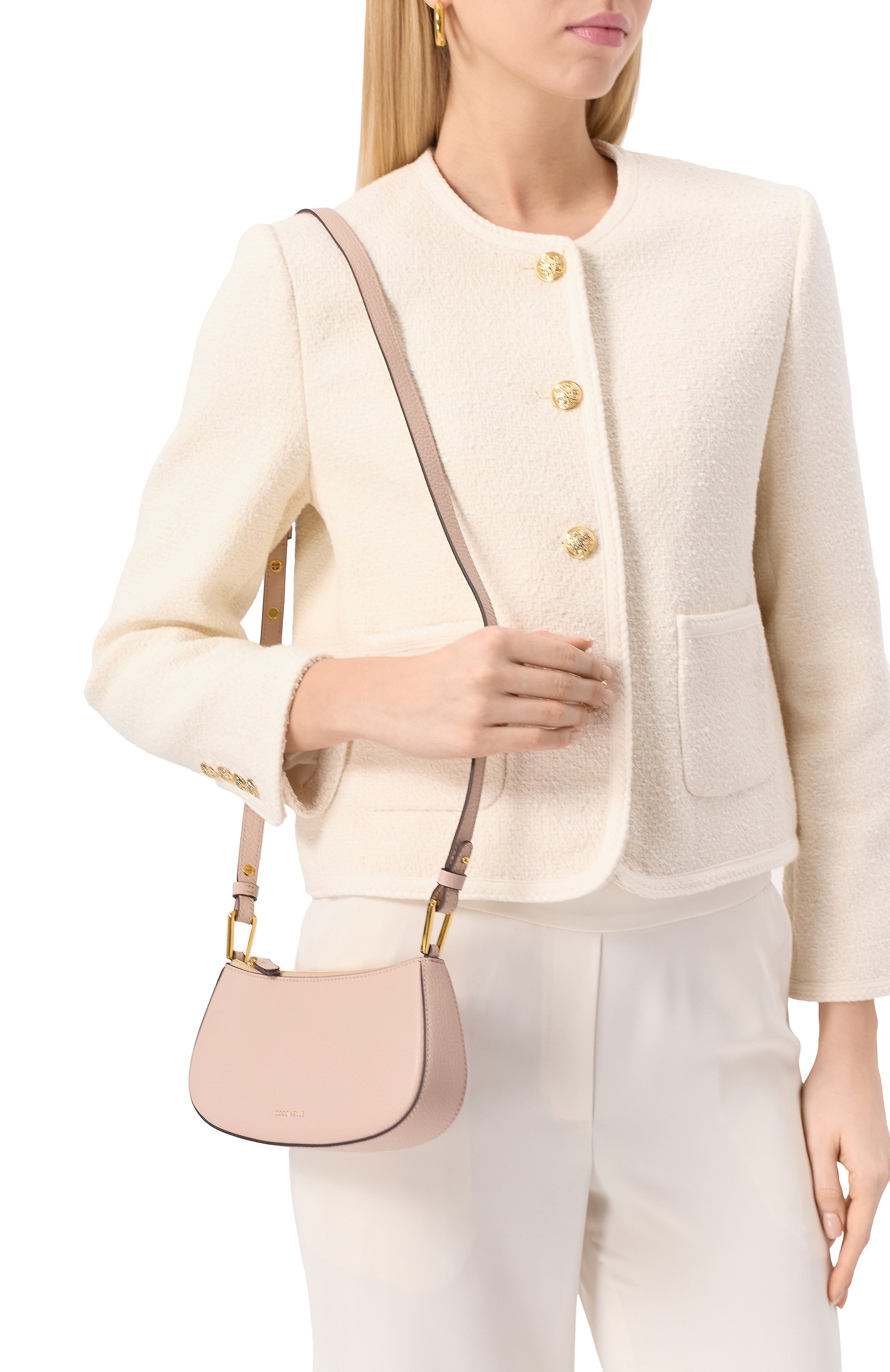 Сумка merveille COCCINELLE, арт. E5MRF520101, фото 2