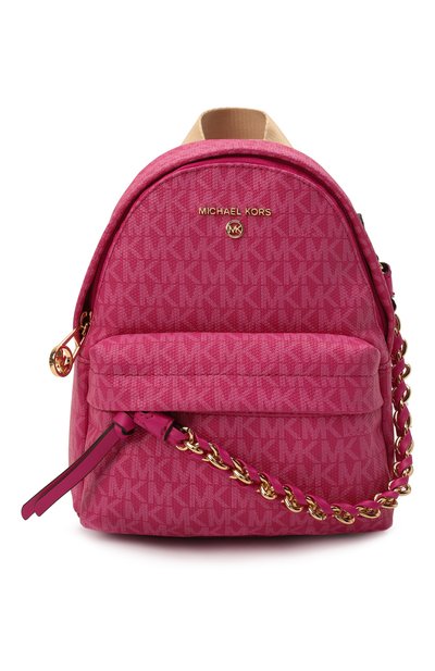 Рюкзак slater MICHAEL MICHAEL KORS, арт. 30H1G04B0V, фото 1