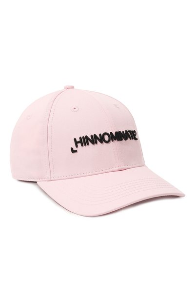 Женская хлопковая бейсболка HINNOMINATE, арт. HMACW00003