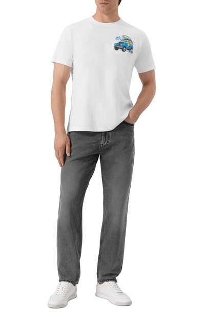 Джинсы hugo 838 HUGO, арт. 50542889, фото 2