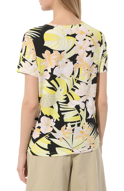 Футболка Leonard Paris Разноцветный, фото 4