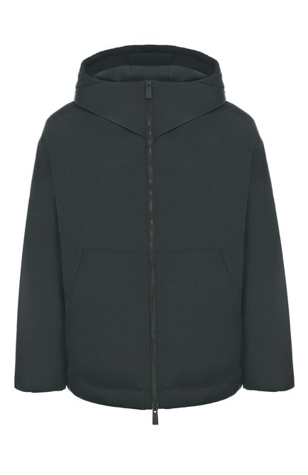 Мужская пуховик PREMIATA, арт. PA1023/NYL0N