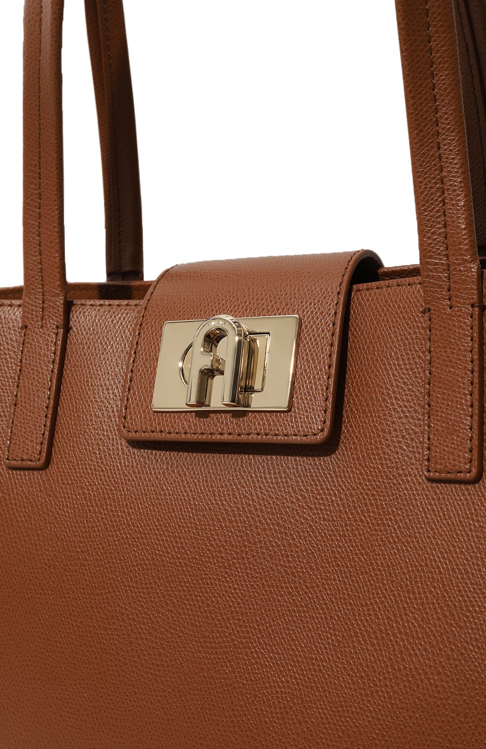 Сумка-тоут furla 1927 ballerina large FURLA, арт. WB00145/ARE000, фото 3