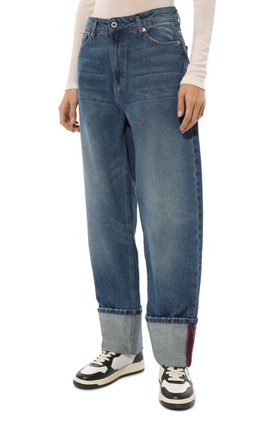 Джинсы HALFBOY, арт. HFW241WBPN049, фото 3