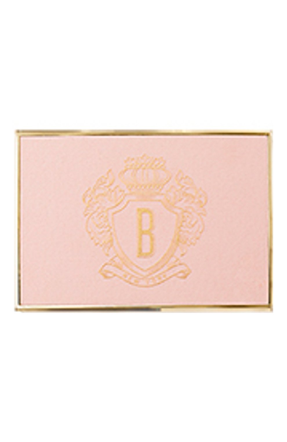 Палетка для лица sculpt & glow palette, оттенок light (151.2g) BOBBI BROWN, арт. EYRY-01, фото 3