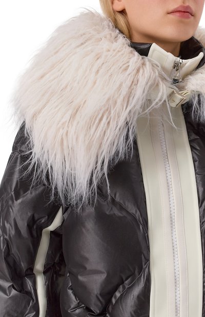 Пуховик JET SET, арт. 2521/110006, фото 5