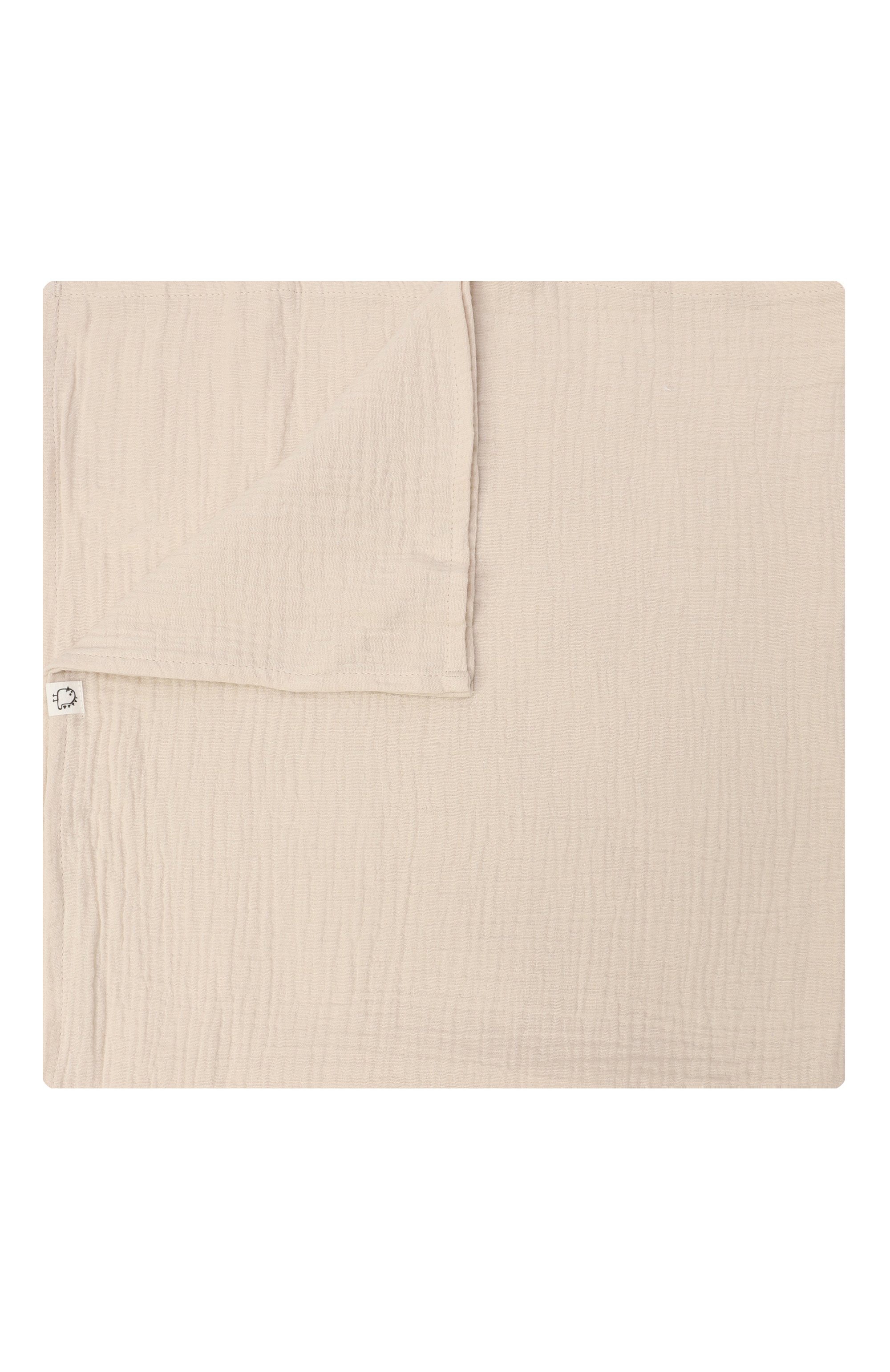 Комплект из трех пеленок BUBA KIDS, арт. BKMUSSW42, фото 2