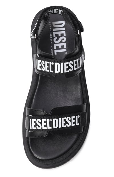 Сандалии d-santap DIESEL, арт. BC1067/KF018_001, фото 4