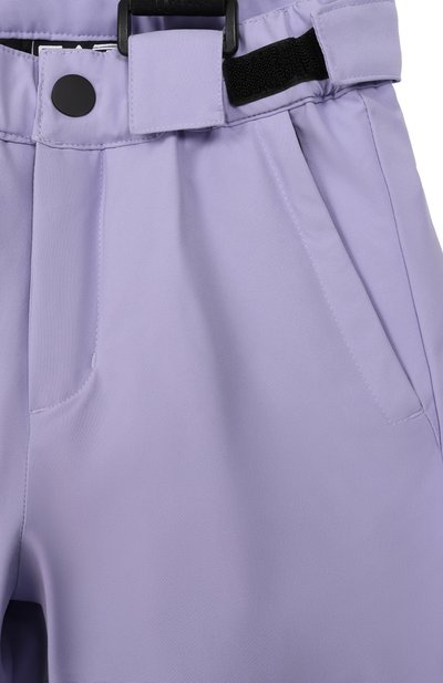 Утепленные брюки EA7, арт. 7B000115/AF14794, фото 3