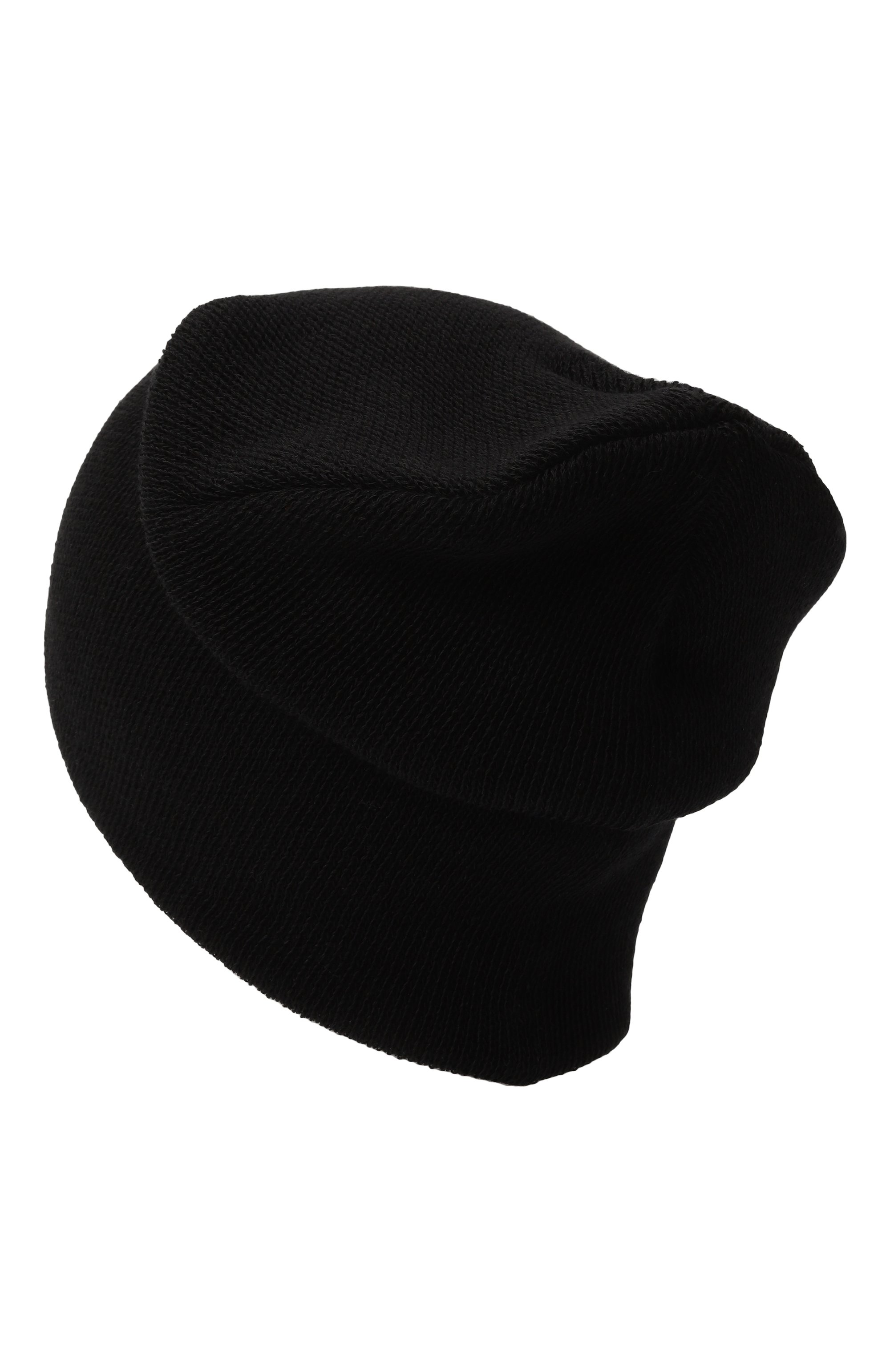 Хлопковая шапка BALENCIAGA, арт. 810701/443B1, фото 2