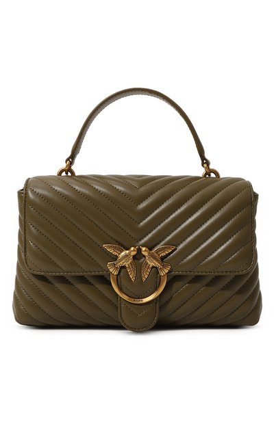 Сумка love lady puff classic PINKO, арт. 100043/A0GK, фото 1