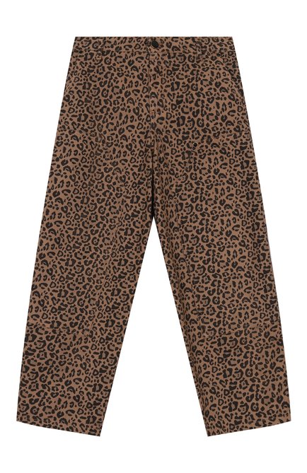 Джинсы MSGM KIDS, арт. F5MSJGPA130