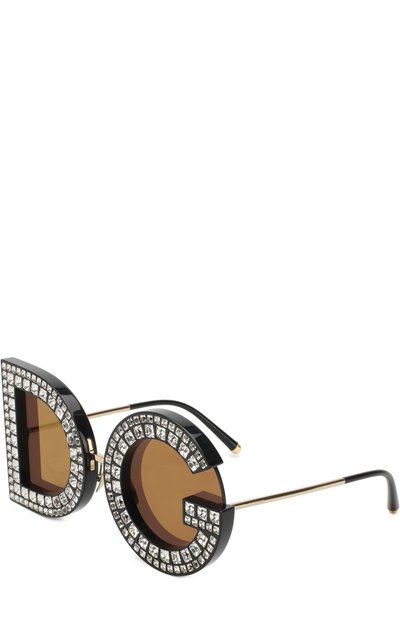 Солнцезащитные очки DOLCE & GABBANA, арт. 6121B-501/F9, фото 1