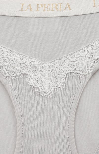 Трусы-слипы LA PERLA, арт. 54467/8A-14A, фото 3