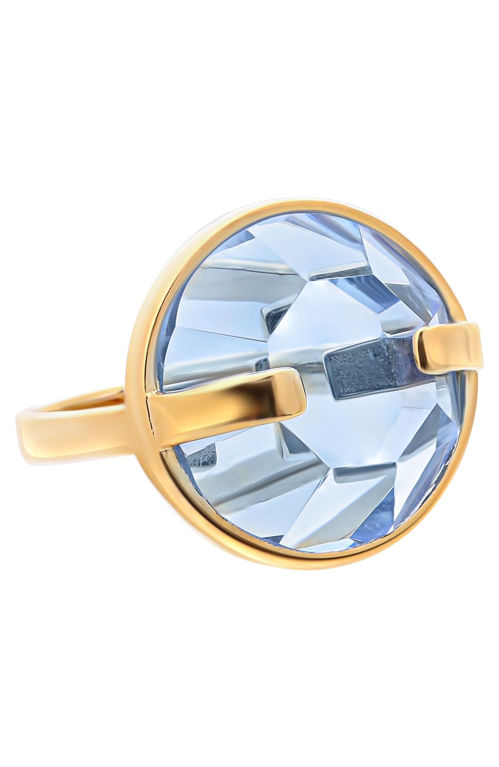 Кольцо CRYSTALLINE JEWELLERY, арт. 364RB, фото 1