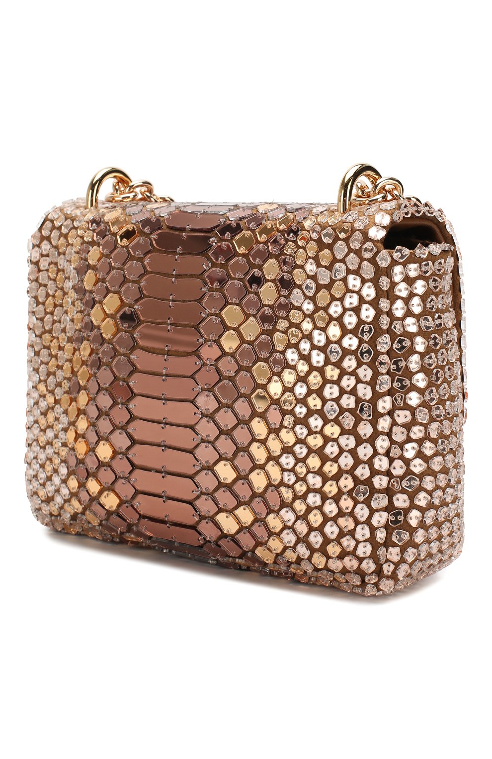 Сумка natalia TOM FORD, арт. L0983Z-ISA001, фото 3