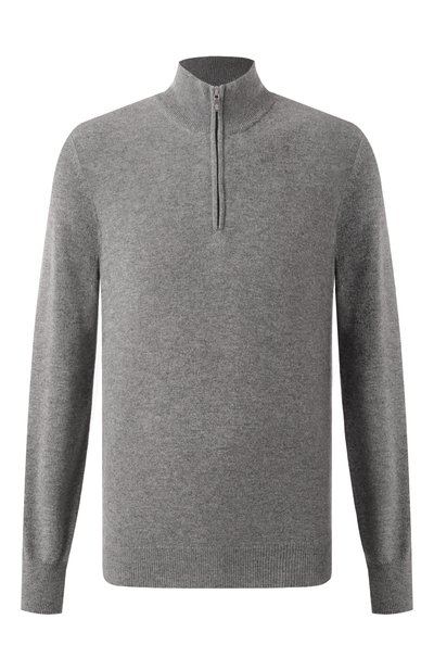 Мужской кашемировый джемпер BRUNELLO CUCINELLI, арт. M2200124