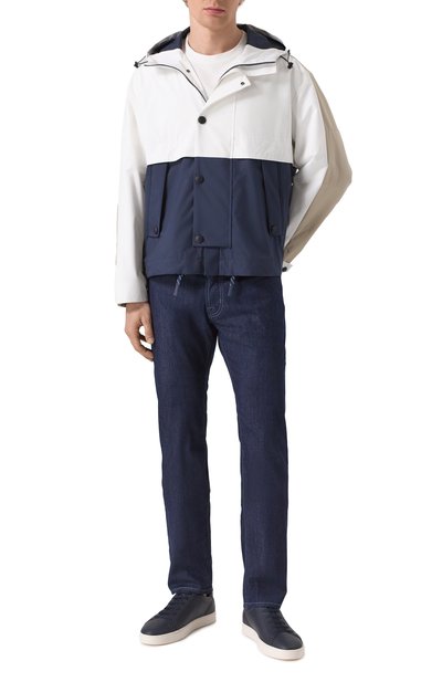 Куртка PAUL&SHARK, арт. 25412825, фото 2