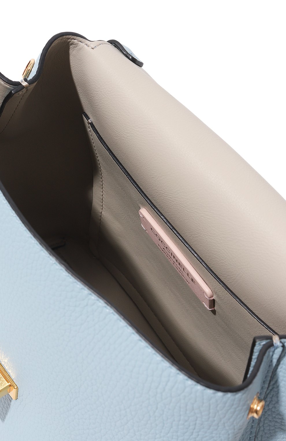 Рюкзак arlettis small COCCINELLE, арт. E1 MD5 54 01 01, фото 5