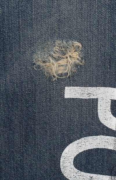 Джинсы POLO RALPH LAUREN, арт. 313749601, фото 3