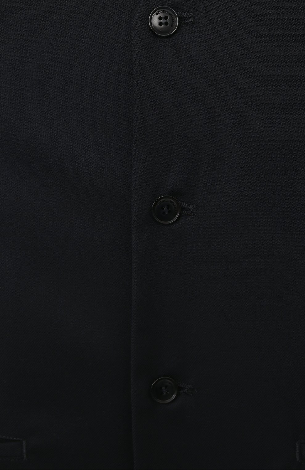 Жилет EMPORIO ARMANI, арт. 6D4GJE/4N92Z, фото 3
