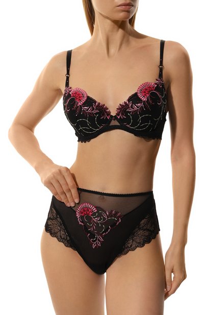 Трусы-бразилиана LISE CHARMEL, арт. ACH1986, фото 2