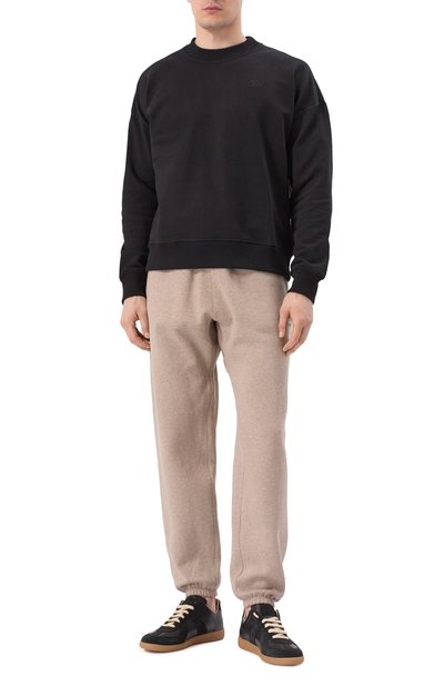 Хлопковые джоггеры FEAR OF GOD, арт. 130BT232024F-M, фото 2