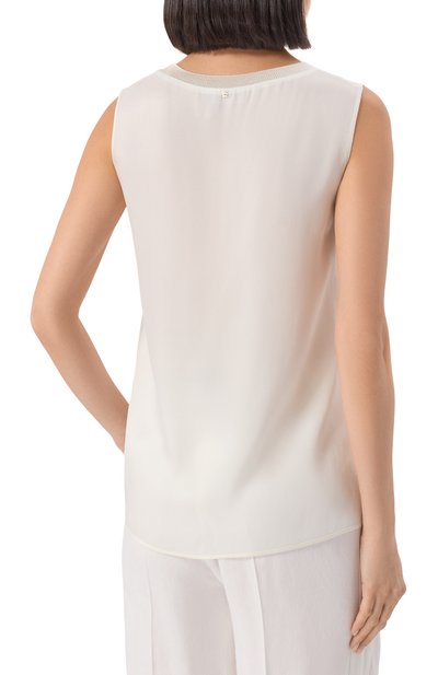 Топ LORENA ANTONIAZZI, арт. TS01E/3612, фото 4