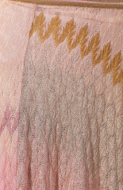 Юбка-макси MISSONI, арт. MDH00164/BR007Y, фото 5