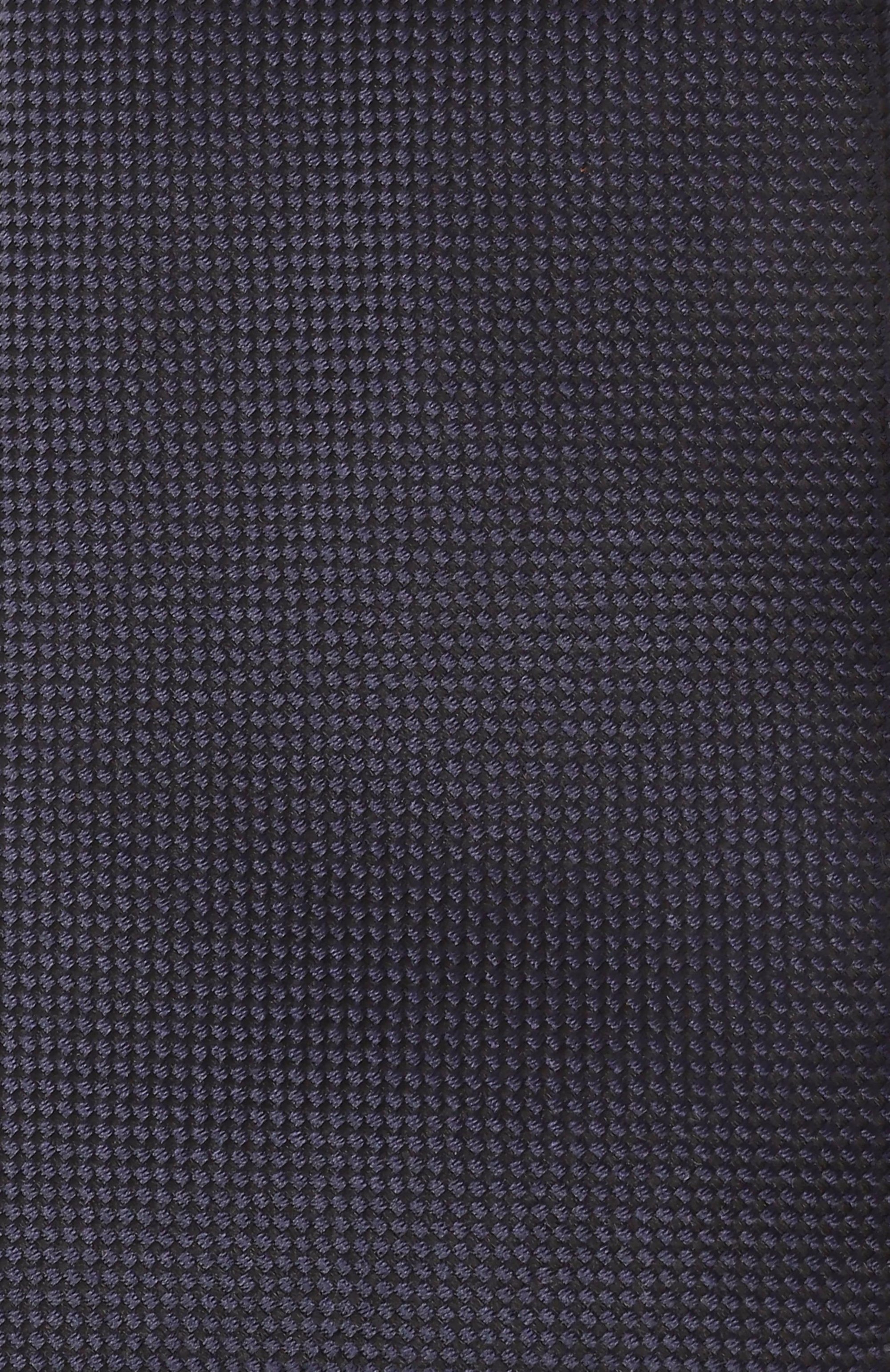 Шелковый галстук ZEGNA, арт. Z9D80TA9, фото 4