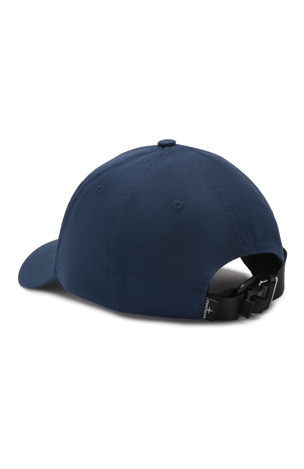 Хлопковая бейсболка STONE ISLAND, арт. 721599168, фото 2