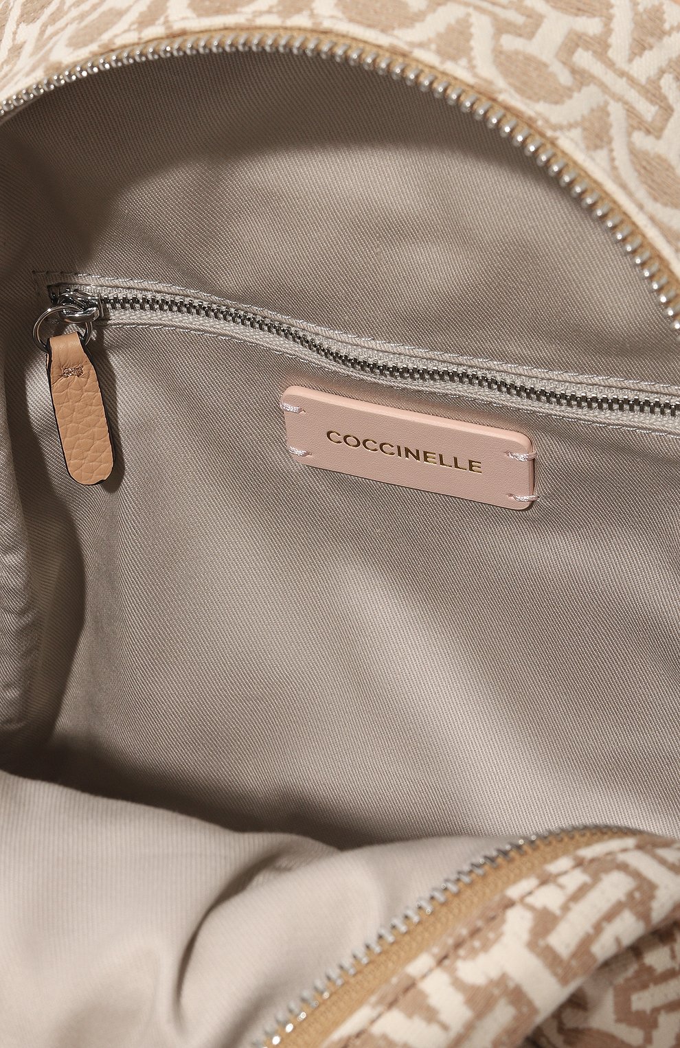 Рюкзак gleen COCCINELLE, арт. E1 N18 14 02 01, фото 5