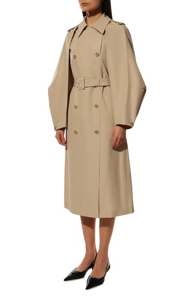Тренч PRADA, арт. 29Y023-U43-F0F24-221, фото 3