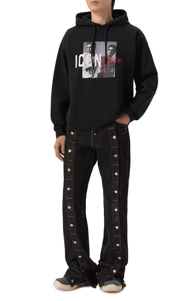 Джинсы american DSQUARED2, арт. S71LB1793/D30042, фото 2